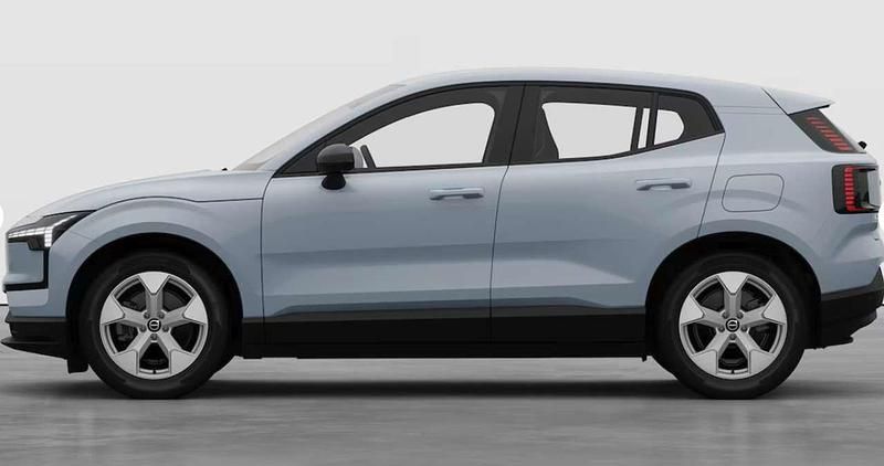 Nuova Volvo EX30 Single Motor 75 kW (102 CV) 2025 Other SUV