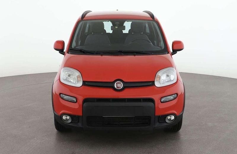 Usata Fiat Panda City Life 71 CV (52 kW) 2021 Utilitaria