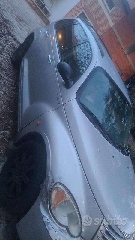 Usata Chrysler PT Cruiser 150 CV (110 kW) 2008 Berlina