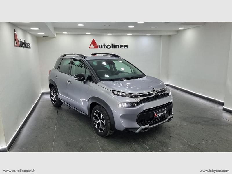 Usata Citroën C3 110 CV (80 kW) 2024