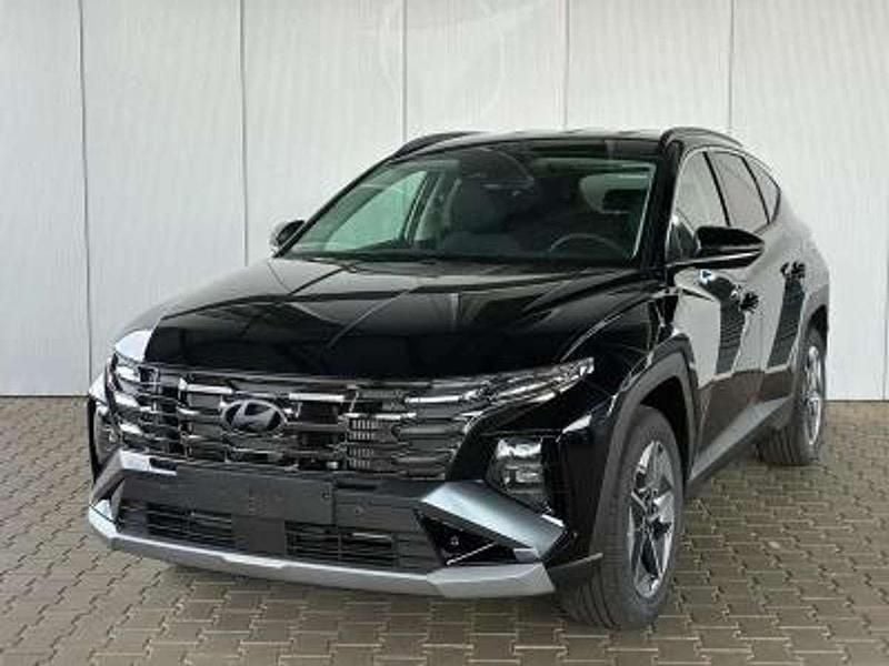 Nuova Hyundai Tucson Style 239 CV (175 kW) 2025 Vari colori SUV