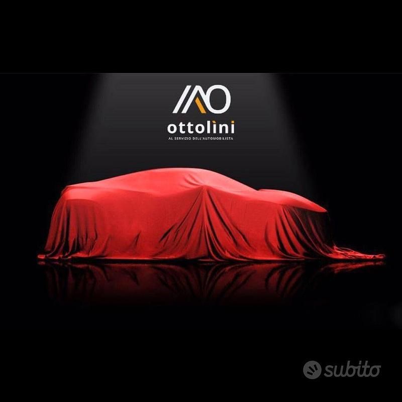 Grigio Usata 2024 Jeep Compass Limited SUV | 28.900 € (Buon prezzo) - Immagine 1/1