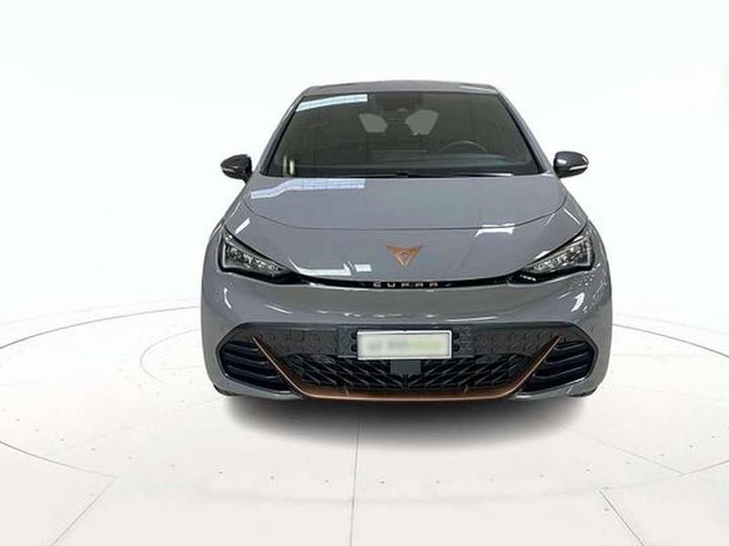 Occasion Cupra Born 69 kW (95 ch) 2022 Gris Citadine