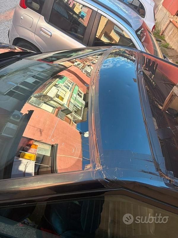 Usata Land Rover Range Rover evoque Black Edition 180 CV (132 kW) 2017 Nero Station wagon