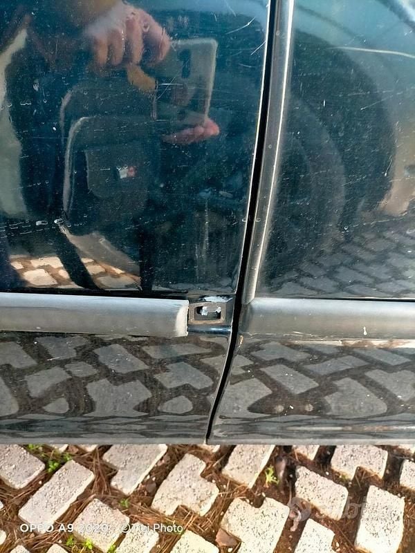 Usata Saab 9-5 150 CV (110 kW) 2009 Station wagon