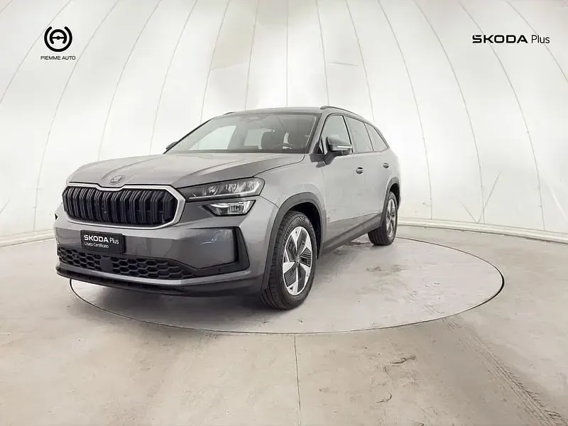 Usata Skoda Kodiaq Executive 150 CV (110 kW) 2025 SUV