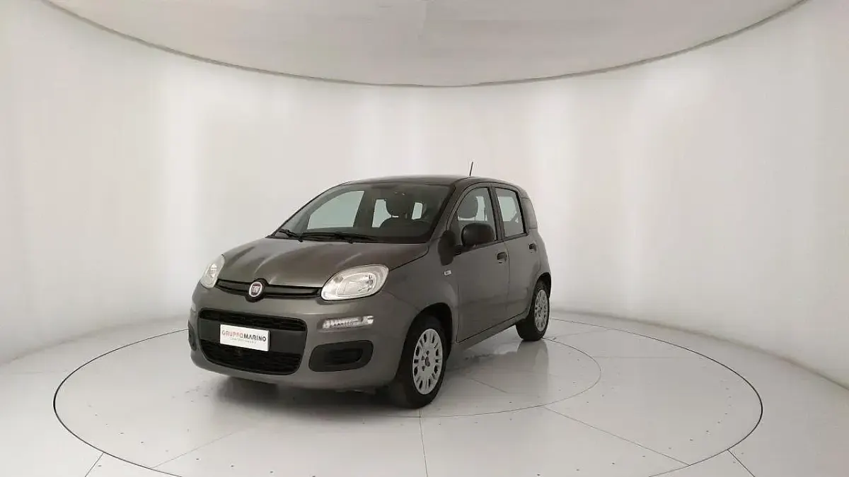 Occasion Fiat Panda Easy 69 ch (50 kW) 2020 Citadine