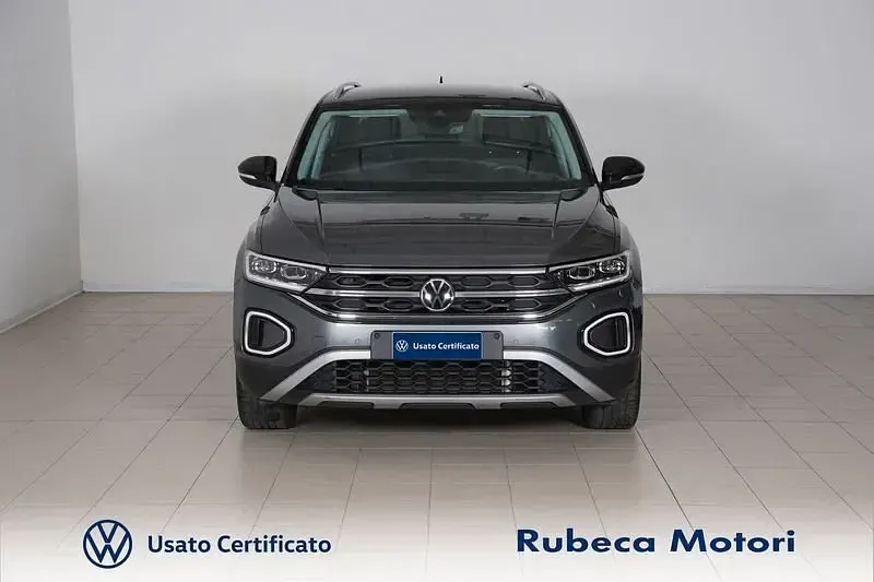Usata VW T-Roc Style 110 CV (80 kW) 2023 Other SUV