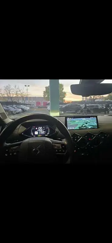 Usata DS Automobiles DS3 Opera 131 CV (96 kW) 2024 SUV
