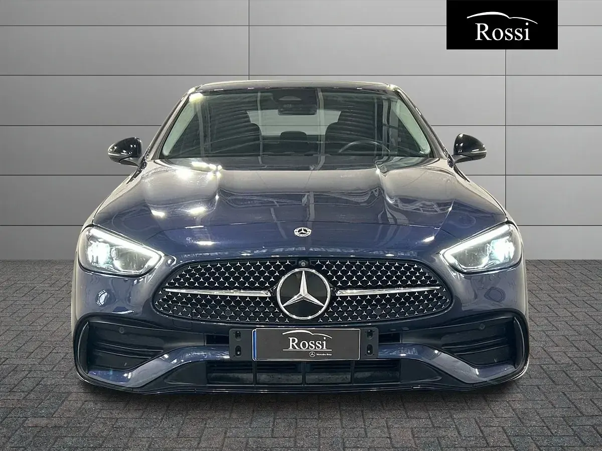Occasion Mercedes C220 Premium Plus 200 ch (147 kW) 2023