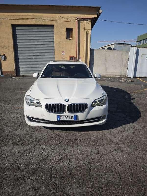 Usata BMW 530 245 CV (180 kW) 2011 Berlina