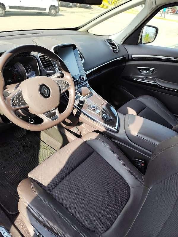 Usata Renault Espace Intens 160 CV (117 kW) 2015 Monovolume