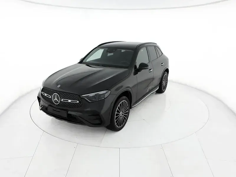 Usata Mercedes GLC220 AMG Line Premium 197 CV (144 kW) 2026 SUV