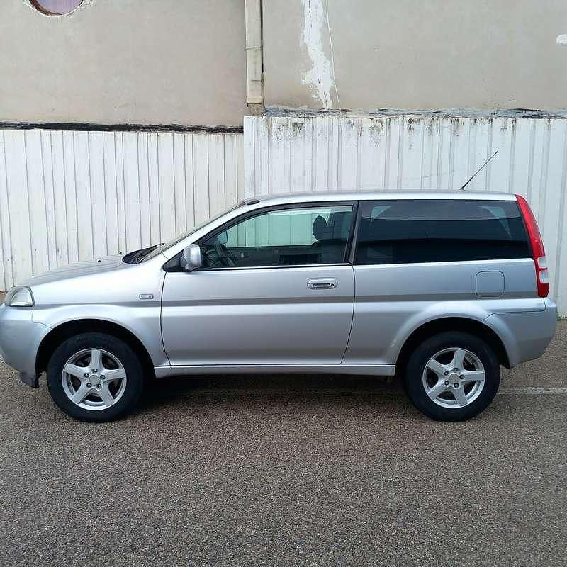 Usata Honda HR-V 105 CV (77 kW) 2003 SUV