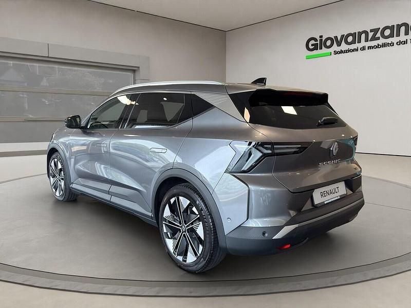 Nuova Renault Scenic E-Tech Komfort 125 kW (170 CV) 2025 SUV