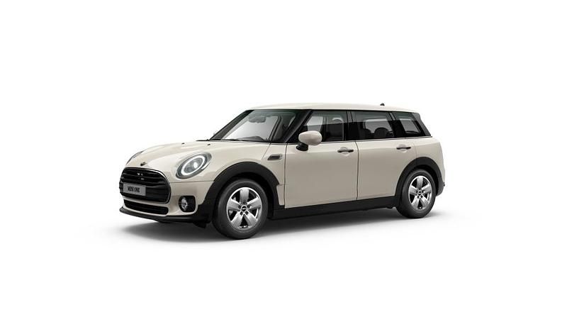 Usata Mini One Clubman 102 CV (75 kW) 2019 Station wagon