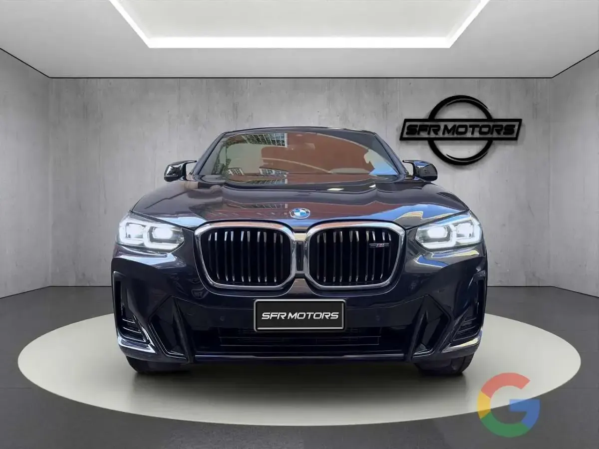 Usata BMW X4 M Sport 360 CV (264 kW) 2023 Other SUV