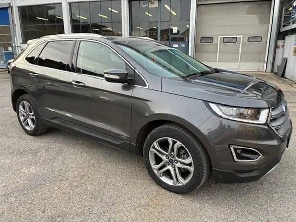 Usata Ford Edge Titanium 209 CV (153 kW) 2018 SUV