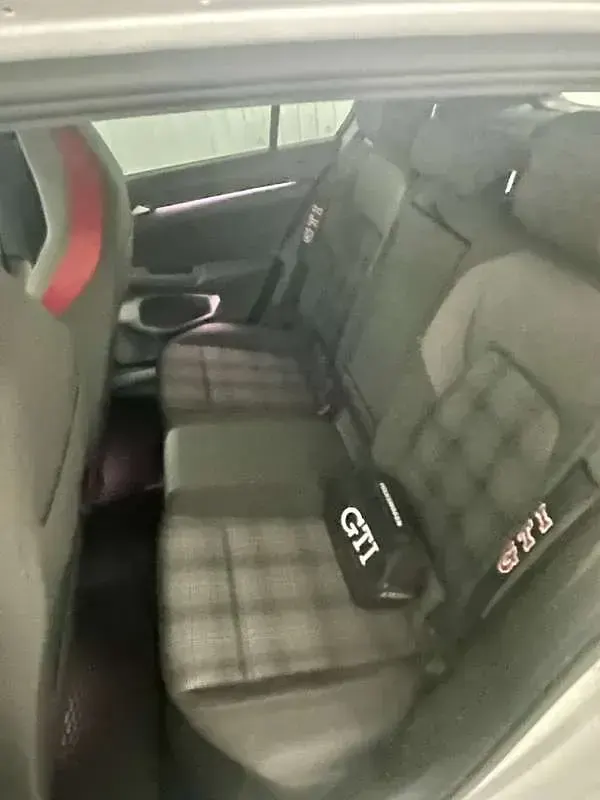 Usata VW Golf VIII GTI 245 CV (180 kW) 2023 Berlina