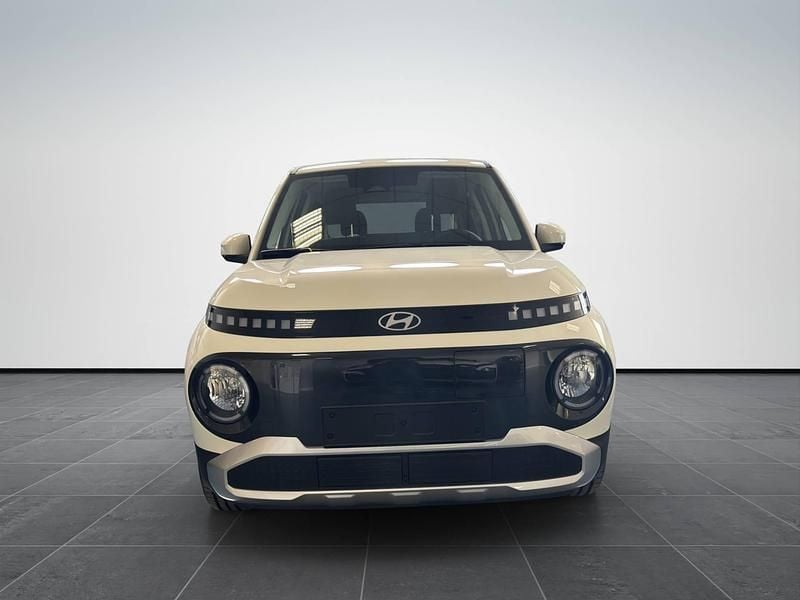 Nuova Hyundai Inster 24 kW (33 CV) 2026 Nes Utilitaria