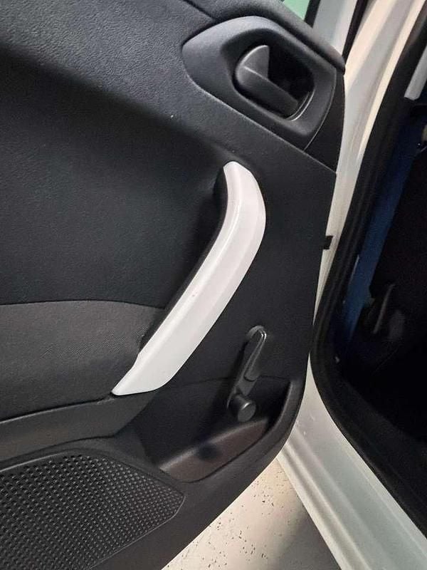 Usata Lancia Ypsilon S 86 CV (63 kW) 2015 Grigio Utilitaria