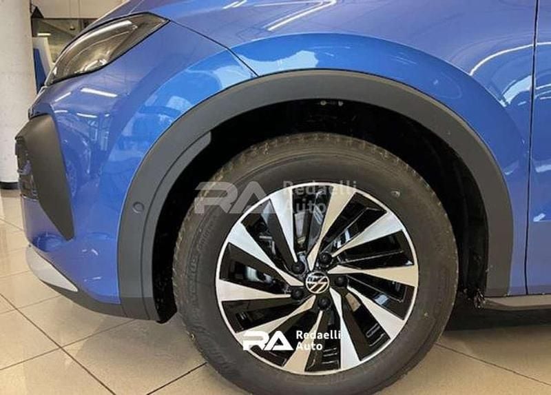 Nuova VW T-Roc Life 116 CV (85 kW) 2026 Blu/azzurro SUV