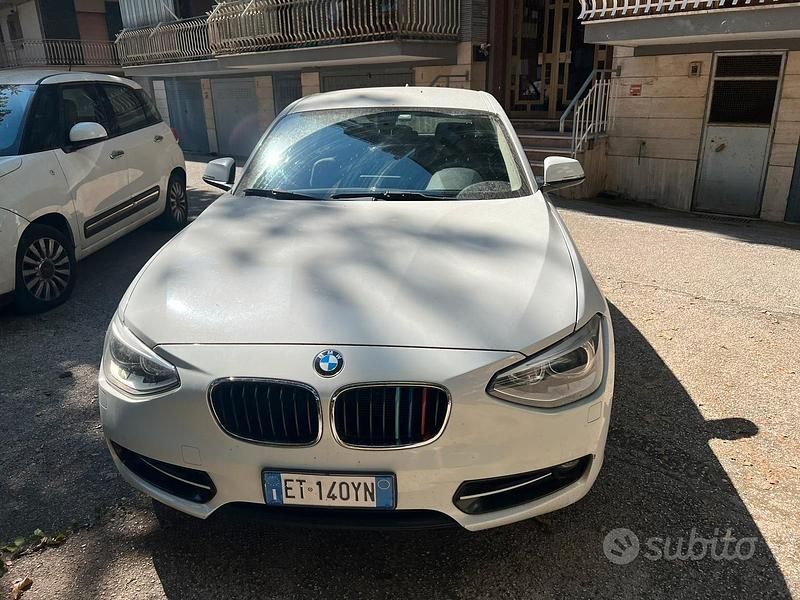 Occasion BMW 118 143 PK (105 kW) 2014 Hatchback