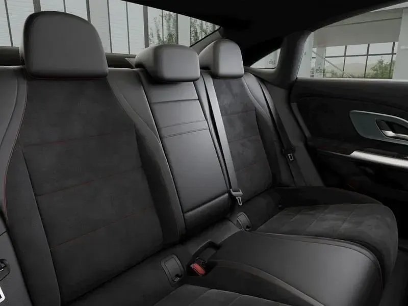 Nuova Mercedes CLA200 Advanced Plus 163 CV (119 kW) 2026 Argento Berlina