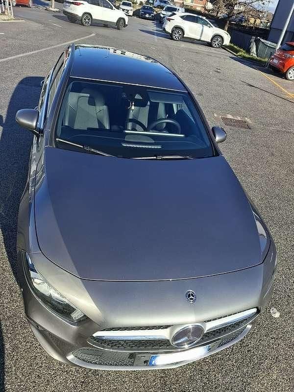 Usata Mercedes A180 136 CV (100 kW) 2020 Berlina