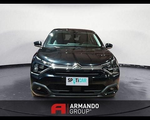 Nero Usata 2023 Citroën C4 Shine Utilitaria | 17.900 € (Super prezzo) - Immagine 1/4