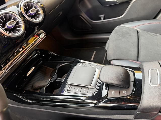 Usata Mercedes A45 AMG AMG 420 CV (308 kW) 2021 Bianco Berlina