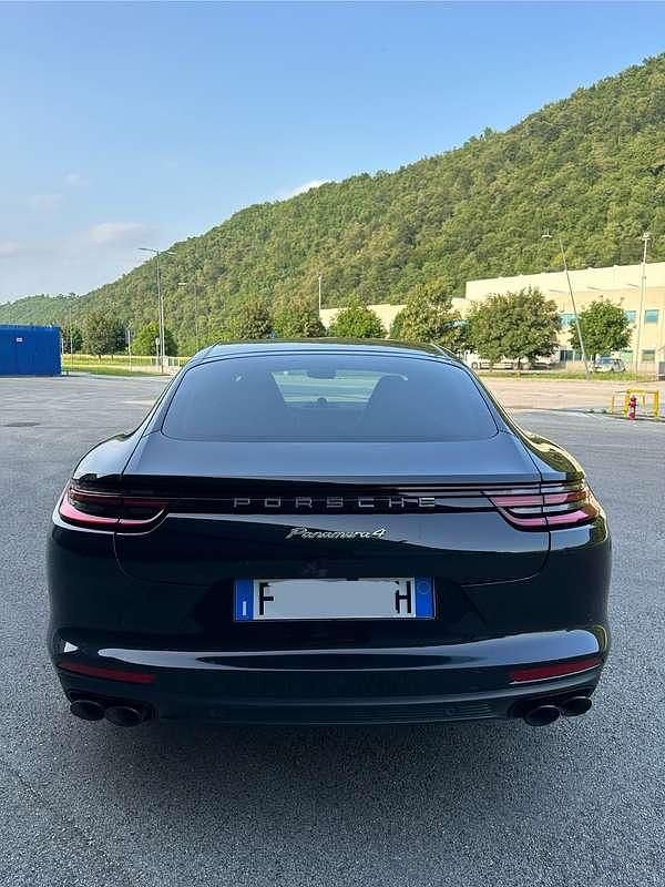 Usata Porsche Panamera 4 330 CV (242 kW) 2019 Berlina