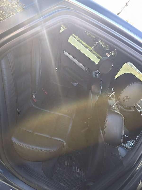 Usata Audi A6 179 CV (131 kW) 2008 Berlina