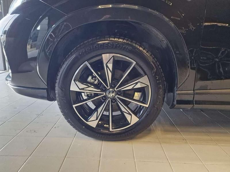 Usata MG HS Luxury 170 CV (125 kW) 2025 Nero metallizzato SUV