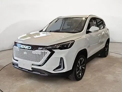 Usata Omoda 5 147 CV (108 kW) 2024 Grigio SUV