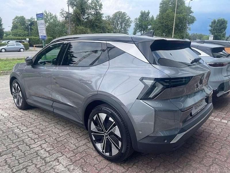 Nuova Renault Scénic Komfort 55 kW (75 CV) 2025 Bestyle seoul Monovolume