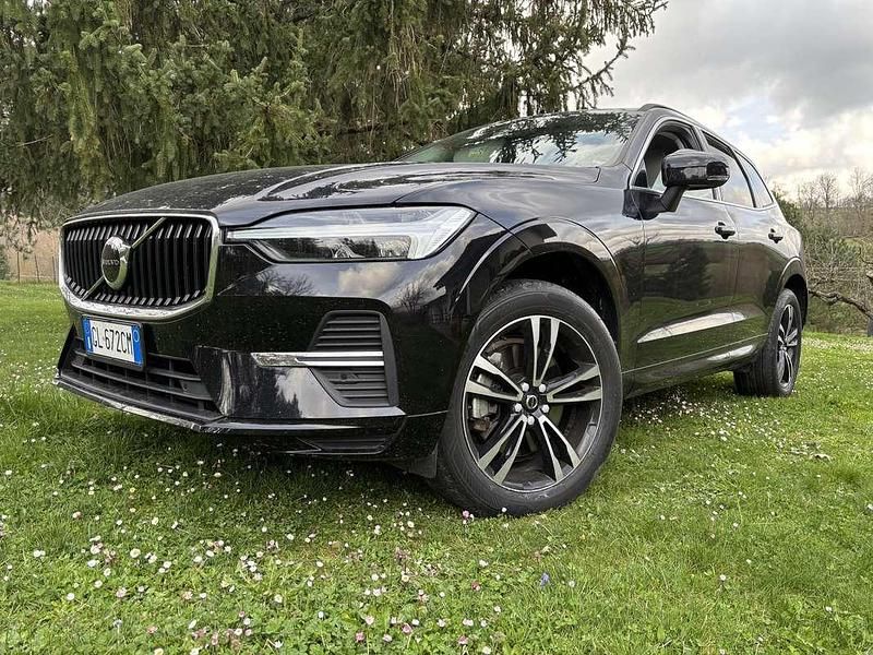 Usata Volvo XC60 Core 197 CV (144 kW) 2022 SUV