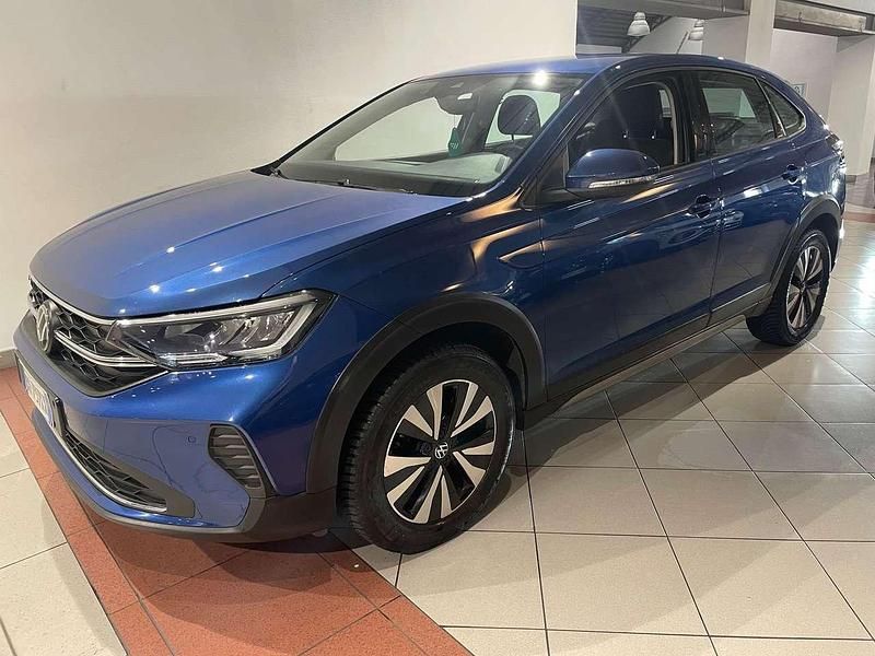 Other Usata 2023 VW Taigo Life SUV | 16.900 € (Super prezzo) - Immagine 1/3