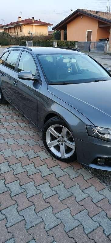 Usata Audi A4 Ambiente 143 CV (105 kW) 2011 Station wagon