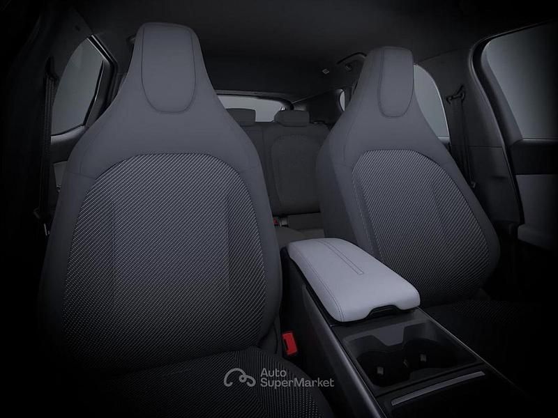 Nuova Ford Capri Standard Range 139 kW (190 CV) 2026 Other SUV