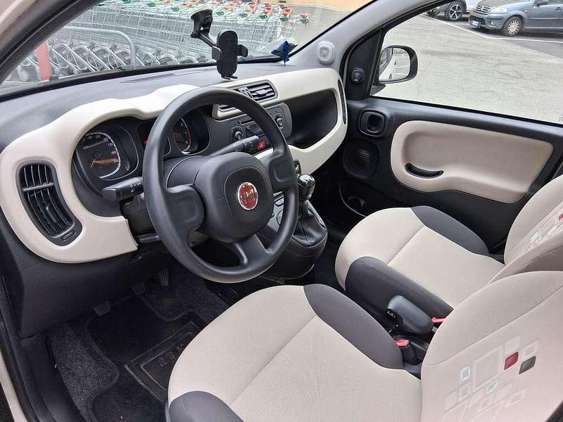 Usata Fiat Panda 69 CV (50 kW) 2014 Utilitaria