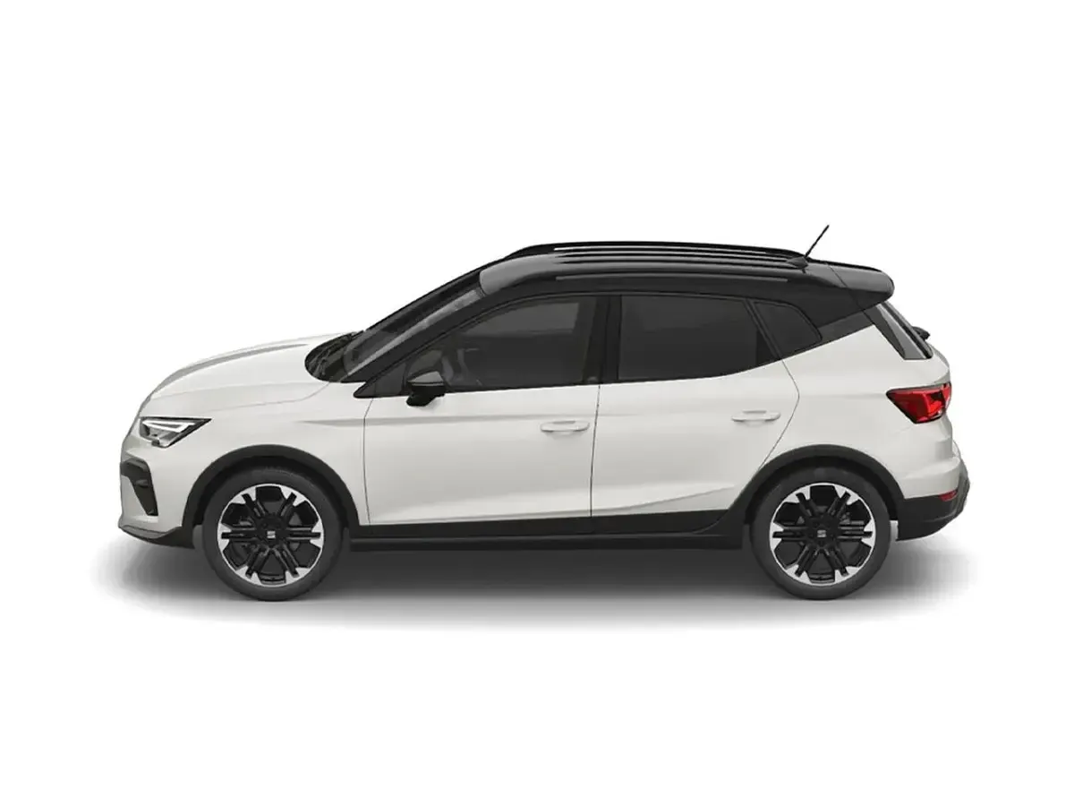 Nuova Seat Arona FR 95 CV (69 kW) 2026 Bianco SUV