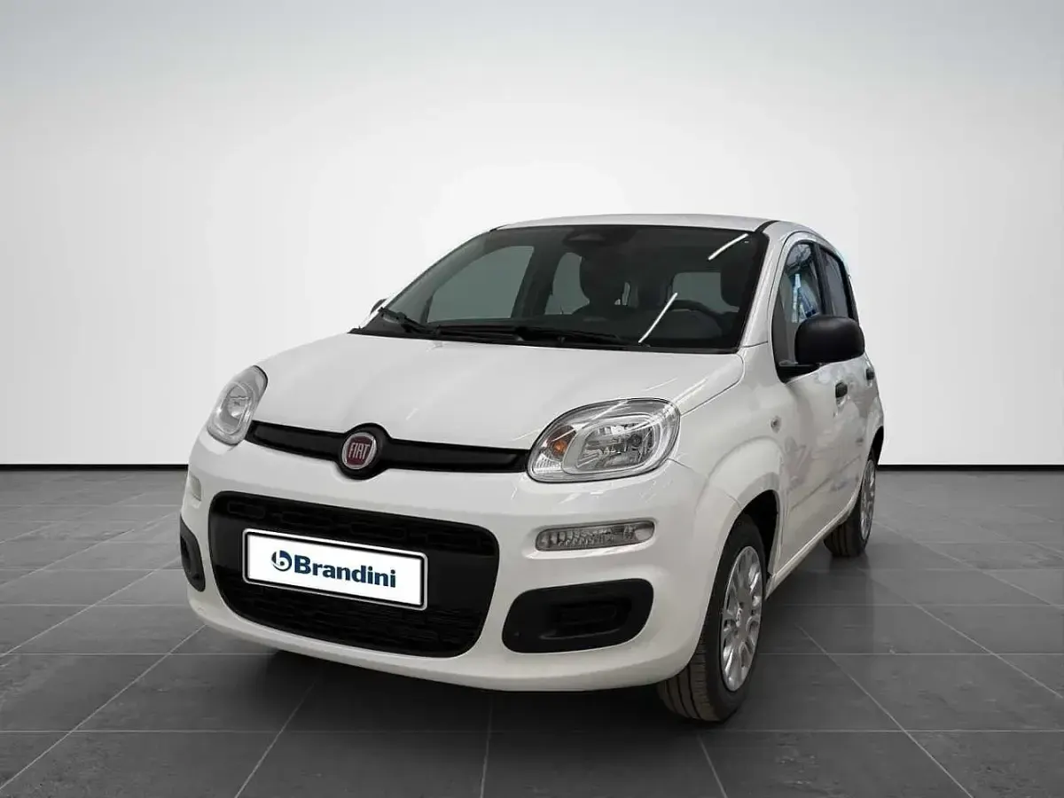 Usata Fiat Panda Icon 65 CV (47 kW) 2026 Utilitaria