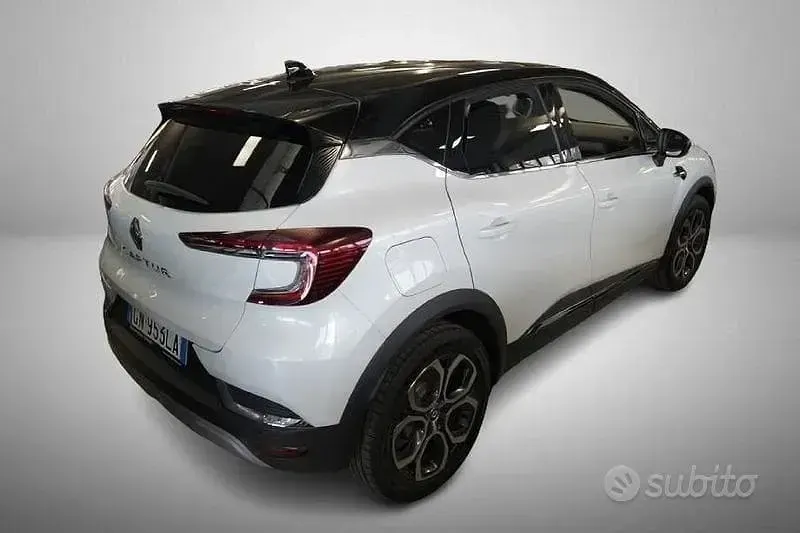 Usata Renault Captur Intens 101 CV (74 kW) 2023 Other SUV