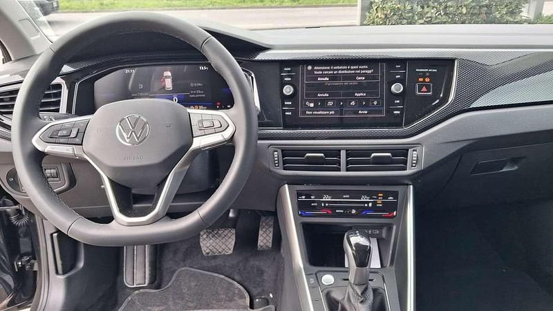 Nuova VW Taigo Edition 116 CV (85 kW) 2025 Deep black SUV