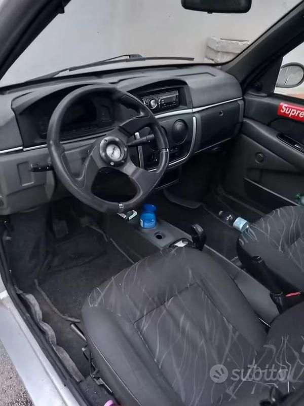 Usata Ligier X-Too 2009 Berlina