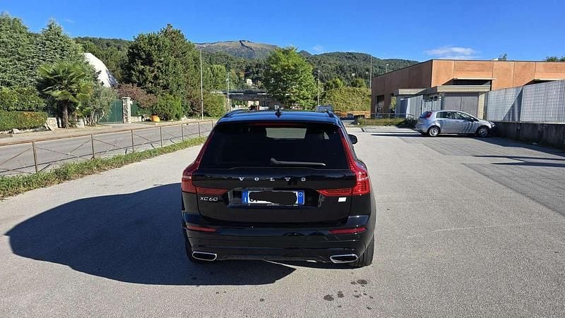 Usata Volvo XC60 R-Design 253 CV (186 kW) 2021 SUV