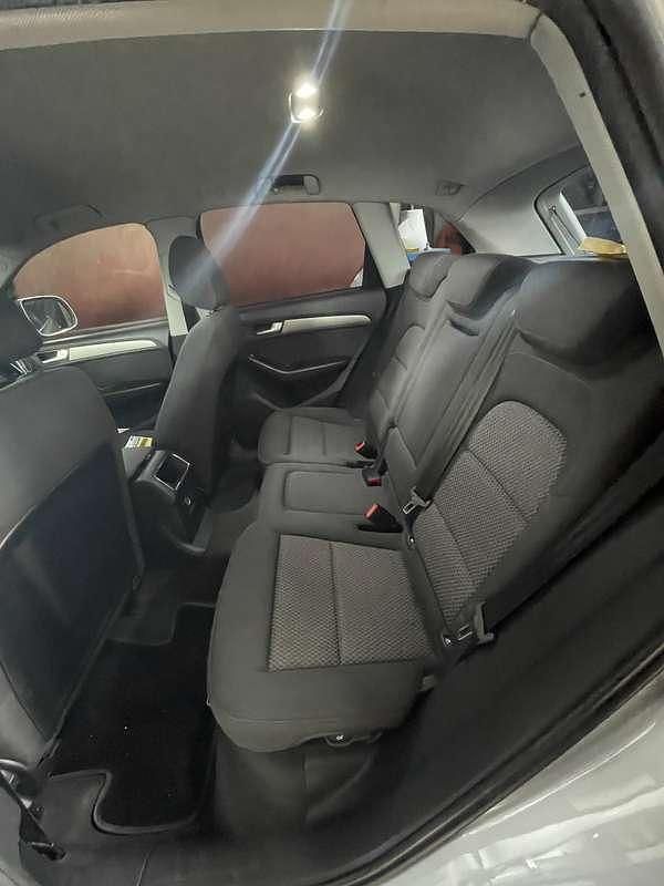 Usata Audi Q5 Advanced Plus 177 CV (130 kW) 2013 SUV