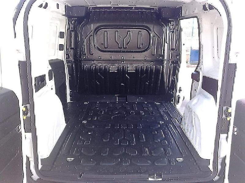 Usata Fiat Doblò 89 CV (65 kW) 2016 Bianco Monovolume