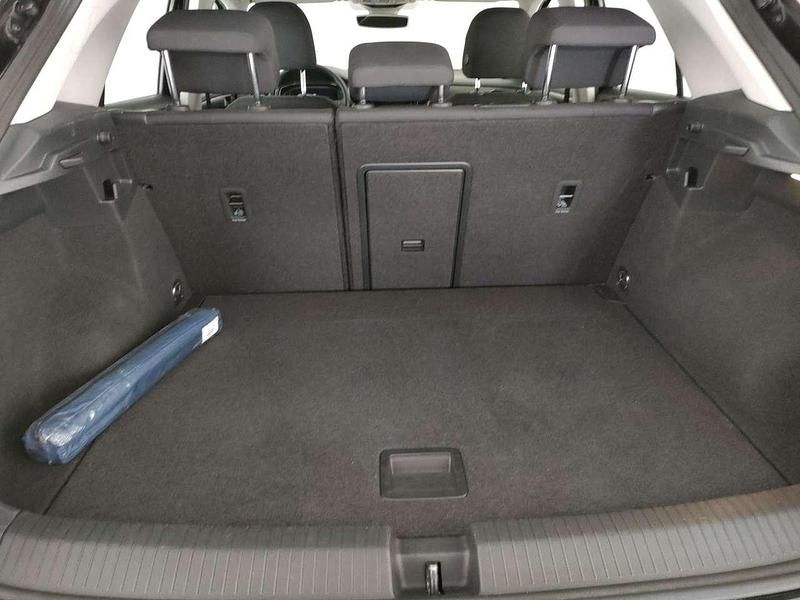 Usata VW T-Roc Style 116 CV (85 kW) 2019 Nero SUV